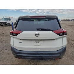 2021 NISSAN ROGUE JN8AT3AB0MW210022 95061755