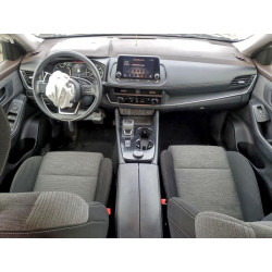 2021 NISSAN ROGUE JN8AT3AB0MW210022 95061755