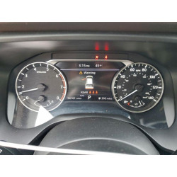 2021 NISSAN ROGUE JN8AT3AB0MW210022 95061755