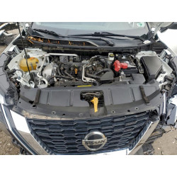 2021 NISSAN ROGUE JN8AT3AB0MW210022 95061755