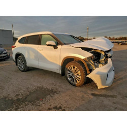 2025 TOYOTA HIGHLANDER 5TDEBRCH8SS683149 95221935