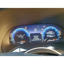 2025 TOYOTA HIGHLANDER 5TDEBRCH8SS683149 95221935