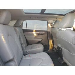 2025 TOYOTA HIGHLANDER 5TDEBRCH8SS683149 95221935