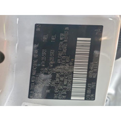 2025 TOYOTA HIGHLANDER 5TDEBRCH8SS683149 95221935