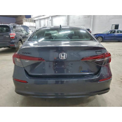 2026 HONDA CIVIC 2HGFE4F86TH314897 95261405