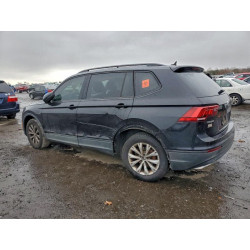 2020 VOLKSWAGEN TIGUAN 3VV0B7AXXLM093823 95444395