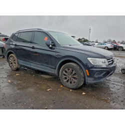 2020 VOLKSWAGEN TIGUAN 3VV0B7AXXLM093823 95444395
