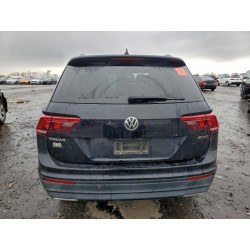 2020 VOLKSWAGEN TIGUAN 3VV0B7AXXLM093823 95444395