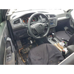 2020 VOLKSWAGEN TIGUAN 3VV0B7AXXLM093823 95444395