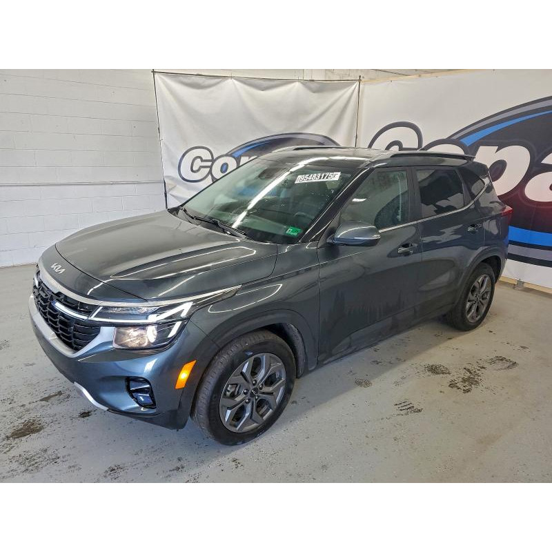 2024 KIA SELTOS KNDEUCAA4R7613715 95483175