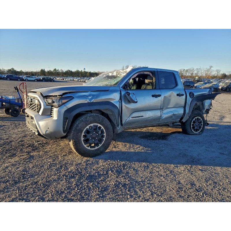 2024 TOYOTA TACOMA 3TMLB5JNXRM060649 95598745
