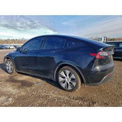 2021 TESLA MODEL Y 5YJYGDEE1MF122125 95954575