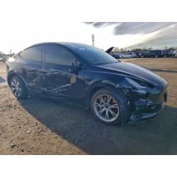 2021 TESLA MODEL Y 5YJYGDEE1MF122125 95954575