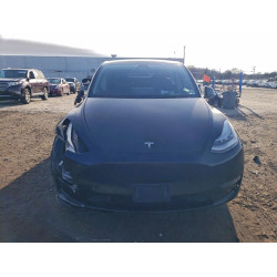 2021 TESLA MODEL Y 5YJYGDEE1MF122125 95954575