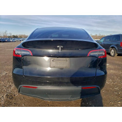 2021 TESLA MODEL Y 5YJYGDEE1MF122125 95954575