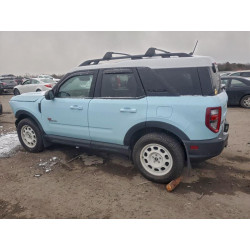 2023 FORD BRONCO 3FMCR9H91PRD19598 96058375