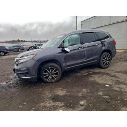 2020 HONDA PILOT 5FNYF6H91LB049480 96129175