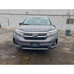 2020 HONDA PILOT 5FNYF6H91LB049480 96129175