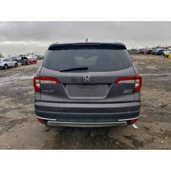 2020 HONDA PILOT 5FNYF6H91LB049480 96129175