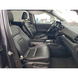 2020 HONDA PILOT 5FNYF6H91LB049480 96129175