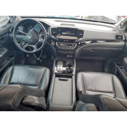 2020 HONDA PILOT 5FNYF6H91LB049480 96129175