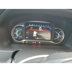 2020 HONDA PILOT 5FNYF6H91LB049480 96129175