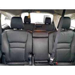 2020 HONDA PILOT 5FNYF6H91LB049480 96129175