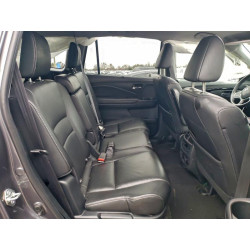 2020 HONDA PILOT 5FNYF6H91LB049480 96129175