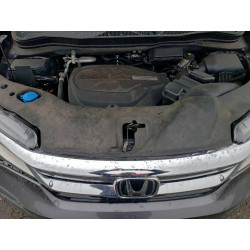 2020 HONDA PILOT 5FNYF6H91LB049480 96129175