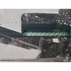 2020 HONDA PILOT 5FNYF6H91LB049480 96129175