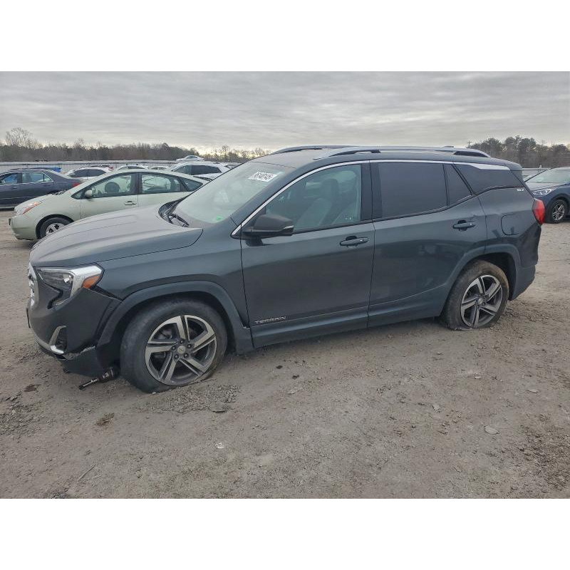 2020 GMC TERRAIN 3GKALVEV4LL119498 96148145