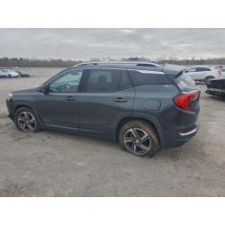 2020 GMC TERRAIN 3GKALVEV4LL119498 96148145