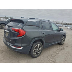 2020 GMC TERRAIN 3GKALVEV4LL119498 96148145