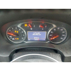 2020 GMC TERRAIN 3GKALVEV4LL119498 96148145