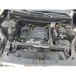 2020 GMC TERRAIN 3GKALVEV4LL119498 96148145