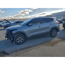 2021 KIA SELTOS KNDERCAAXM7220909 96227315