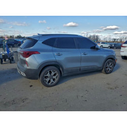 2021 KIA SELTOS KNDERCAAXM7220909 96227315