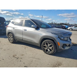 2021 KIA SELTOS KNDERCAAXM7220909 96227315