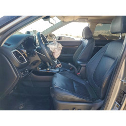 2021 KIA SELTOS KNDERCAAXM7220909 96227315