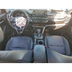 2021 KIA SELTOS KNDERCAAXM7220909 96227315