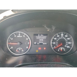 2021 KIA SELTOS KNDERCAAXM7220909 96227315