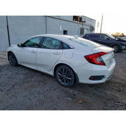 2021 HONDA CIVIC 2HGFC1F31MH702534 96400065