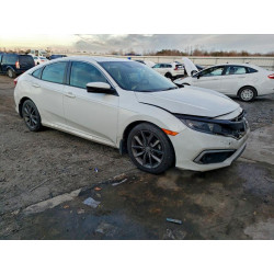 2021 HONDA CIVIC 2HGFC1F31MH702534 96400065