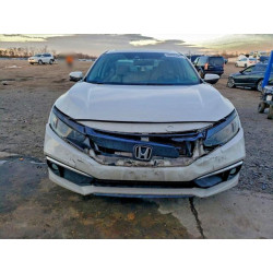 2021 HONDA CIVIC 2HGFC1F31MH702534 96400065