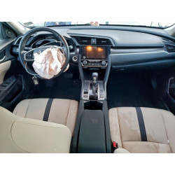 2021 HONDA CIVIC 2HGFC1F31MH702534 96400065