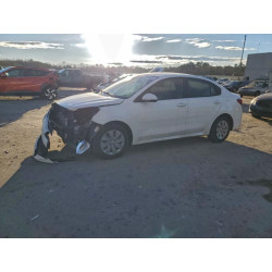 2020 KIA RIO 3KPA24AD4LE309828 96709165