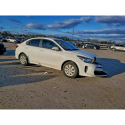 2020 KIA RIO 3KPA24AD4LE309828 96709165