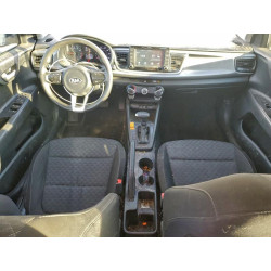 2020 KIA RIO 3KPA24AD4LE309828 96709165