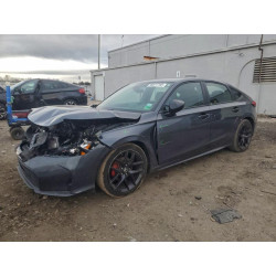2025 HONDA CIVIC 19XFL2H89SE010141 96877795