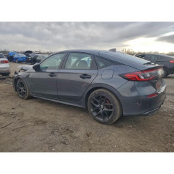 2025 HONDA CIVIC 19XFL2H89SE010141 96877795